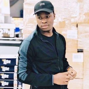 Meet your Posher, Naoki